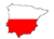 INDE ESTUDIO TÉCNICO - Polski